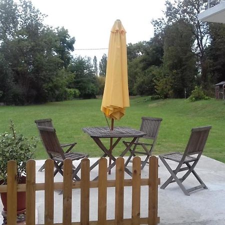 Chez Sylvette Apartment Quinsac  ภายนอก รูปภาพ