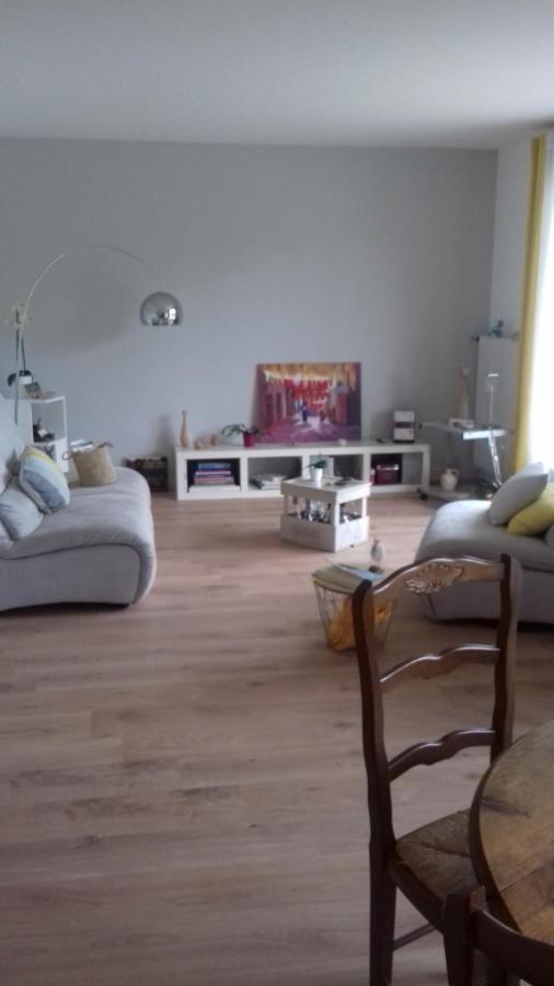 Chez Sylvette Apartment Quinsac  ภายนอก รูปภาพ