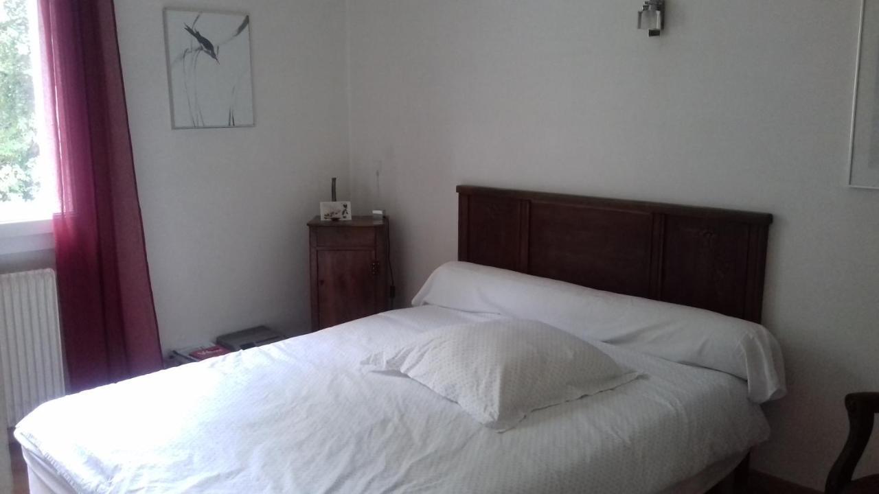 Chez Sylvette Apartment Quinsac  ภายนอก รูปภาพ